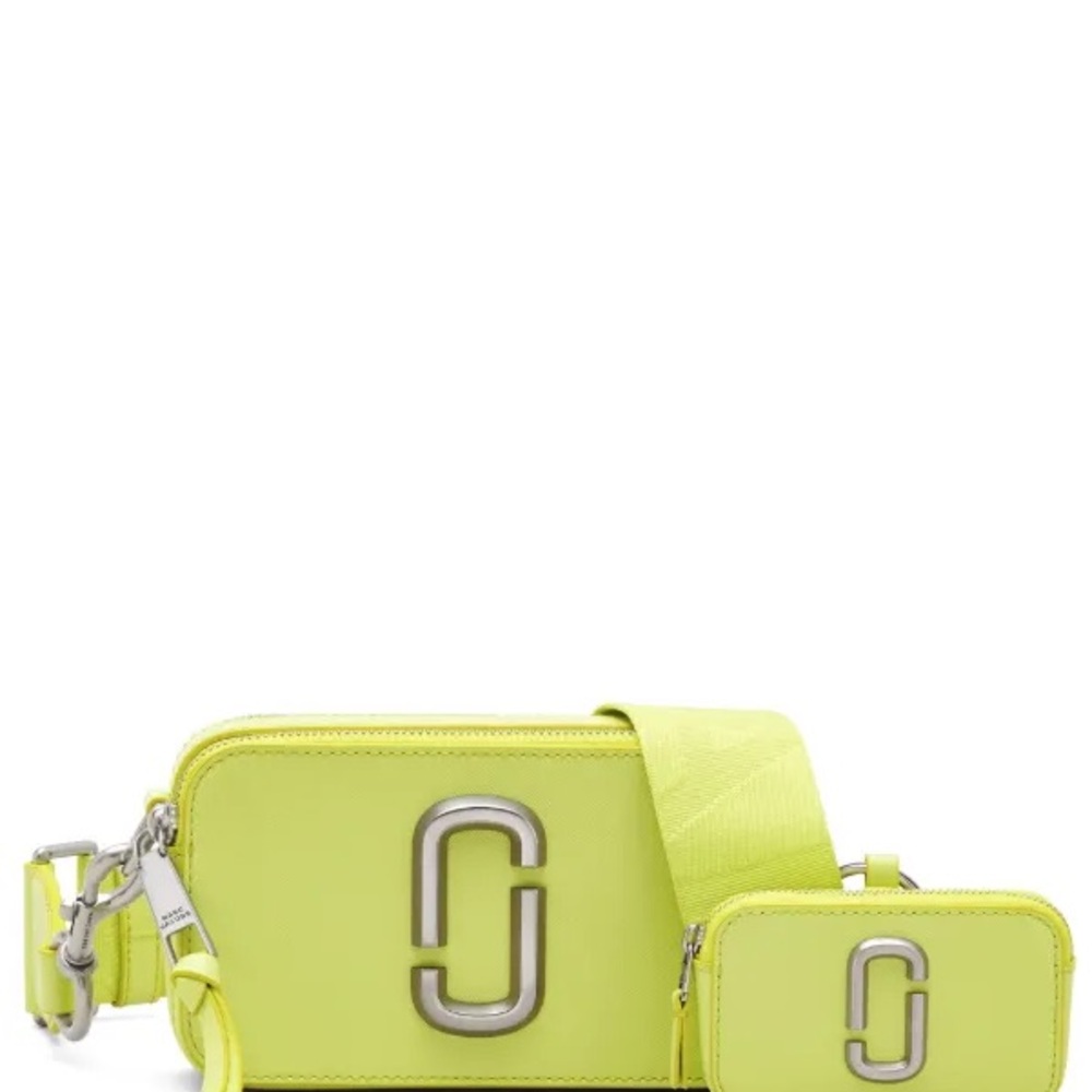Marc Jacobs “The Snapshot” Camera Bag